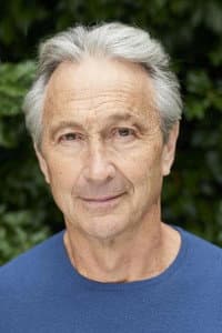 Colin Bruce in Gotham