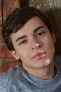 Collin Adams in Wet and Wild 2