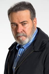 César Évora Díaz in Capablanca