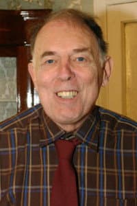 Rodney Litchfield in Nits