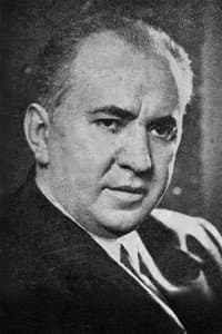 Mahmut Moralı in Bir Kavuk Devrildi