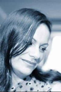 Francesca Valeria Ventre in The Different Being