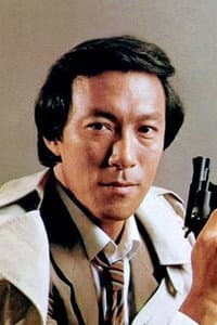 Philip Chan Yan-Kin in Hard Boiled