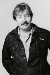 Eagle Pennell in The King of Texas