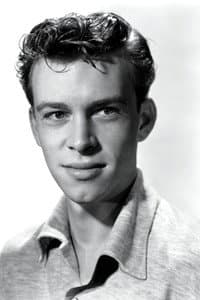 Skip Homeier in The Lone Gun