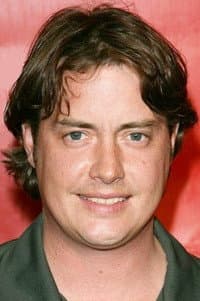 Jeremy London in Fury of the Fist and the Golden Fleece