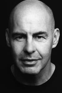Terence Beesley in 15: The Life and Death of Philip Knight