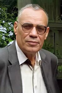 Hamid Nacer-Khodja in Jean Sénac, Le Forgeron Du Soleil
