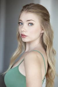 Emilia McCarthy in Dance Together