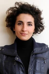 Johanna Nizard in L'Effet aquatique