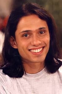 Eduardo Filipe in Era Uma Vez...