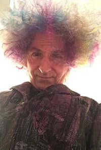 Gary Popovich in Antigone
