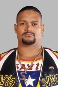 Juan Rivera in WWE In Your House 8: Beware of Dog