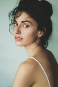 Deborah Aroshas in Sight: Extended