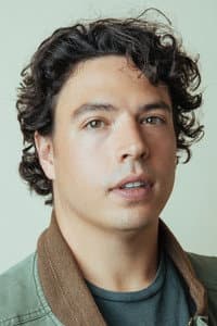 Jon Bass in Among the Beasts