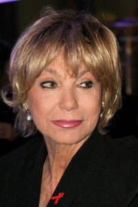 Judy Winter in Das Traumhaus