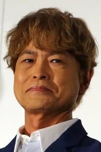 Toru Furuya in 機動戦士ガンダムII 哀・戦士編