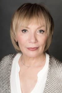 Yelena Koreneva in Между небом и землей