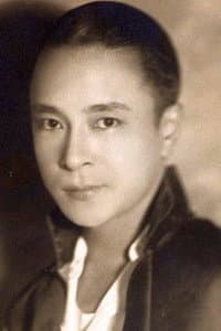 Honorable Wu in The Crime of Doctor Hallet
