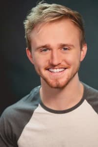 Christian Clements in Never Rarely Sometimes Always