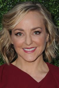 Geneva Carr in Rosencrantz and Guildenstern Are Undead