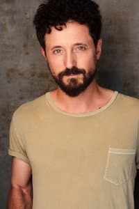 Rob Tepper in Cicada Song
