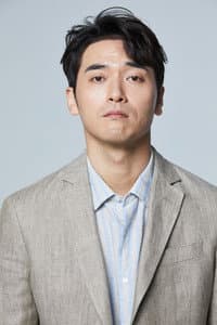 Park Joo-Hyung in 마이 온리 러브송
