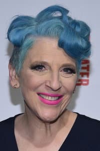 Lisa Lampanelli in Comedy Central Roast of Larry the Cable Guy