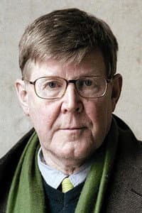 Alan Bennett in Innes Lloyd: The Producer