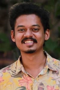 Sangeeth Prathap in പ്രേമലു