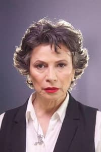 Patricia Reyes Spíndola in La otra virginidad