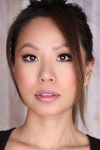 Jenny Tran in One Guy, Too Many Dates