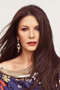 Catherine Zeta-Jones in KILL JACKIE