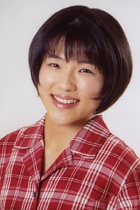 Tomoko Kotani in MEZZO -メゾ-