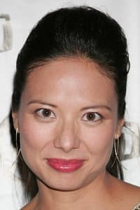 Françoise Yip in Witness to a Kill