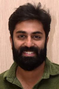 Govind Padmasoorya in Like Share & Subscribe