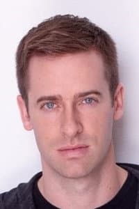 Mark Waters in The Give And Take