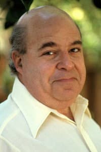 Sorrell Booke in Dr. Max