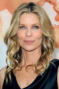 Kate Vernon in Chained Heat