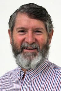 Graham Hopkins in Heel Against the Head