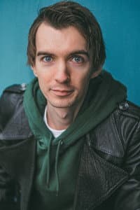 Mico Ivanovic in Keine Herrenjahre