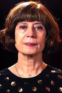 Yolanda García Serrano in Writing Heads: Hablan los guionistas