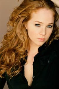 Trisha LaFache in I Hate the Man in My Basement
