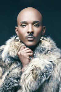 Noam Sinseau in Le Pride Comedy Show de Juste pour Rire 2026