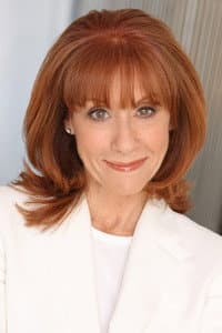 Barbara Sammeth in The Devil's Daughter
