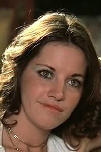 Kristine Heller in Babyface