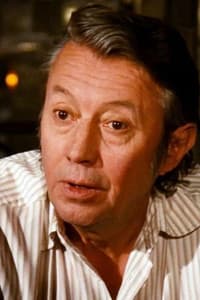 Michel Auclair in Zoé