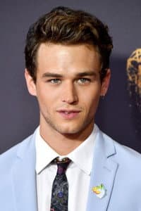 Brandon Flynn in Looks That Kill
