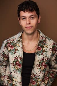Ethan Jones Romero in NYAD
