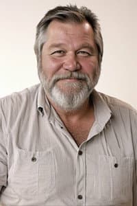 Alain Bultel in Totem